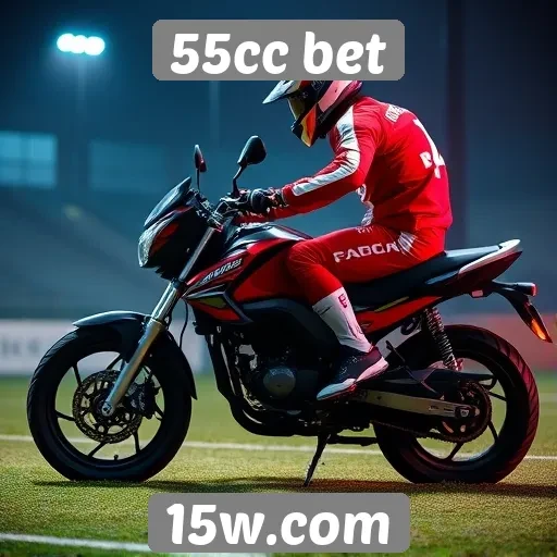 Análise da plataforma 55cc bet para jogadores iniciantes