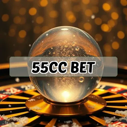 55cc bet App