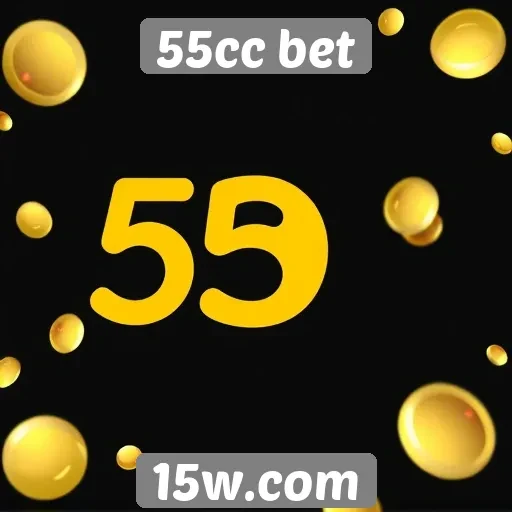 Ofertas de bônus e promoções em 55cc bet