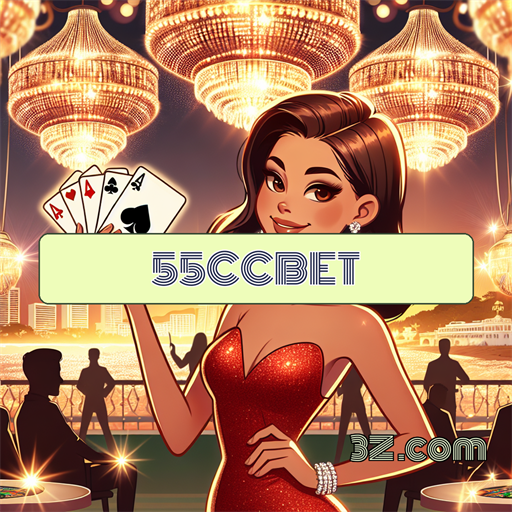55cc bet: Aposte com Segurança e Confiabilidade na Rede
