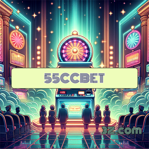 Trilhe Seu Caminho na Seção Paga do 55cc Bet