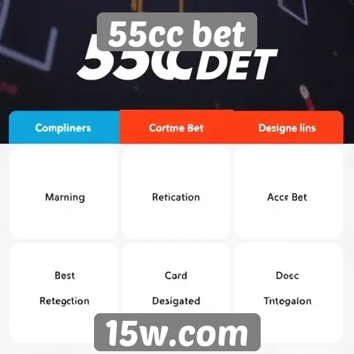 Métodos de pagamento oferecidos pela 55cc bet