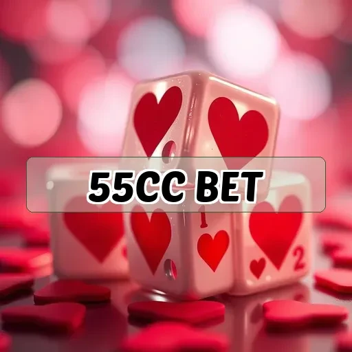55cc bet Plataforma