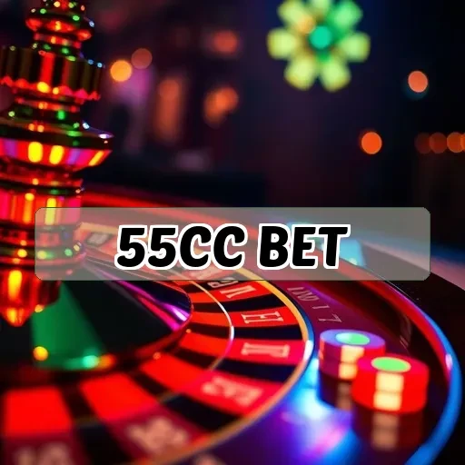 55cc bet Promoções